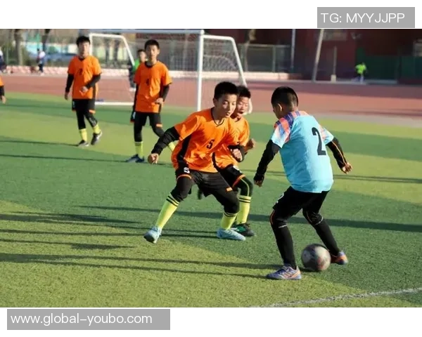 济南青少年足球训练提升计划助力年轻球员全面发展与成长