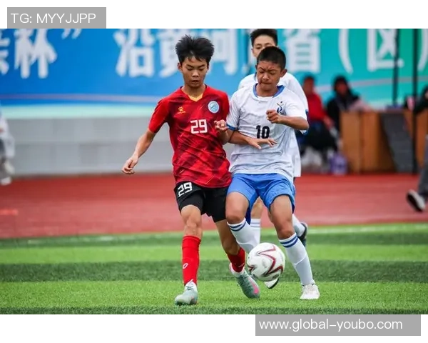 盘锦足球队奋勇拼搏展现团队精神助力地方体育发展与青少年成长