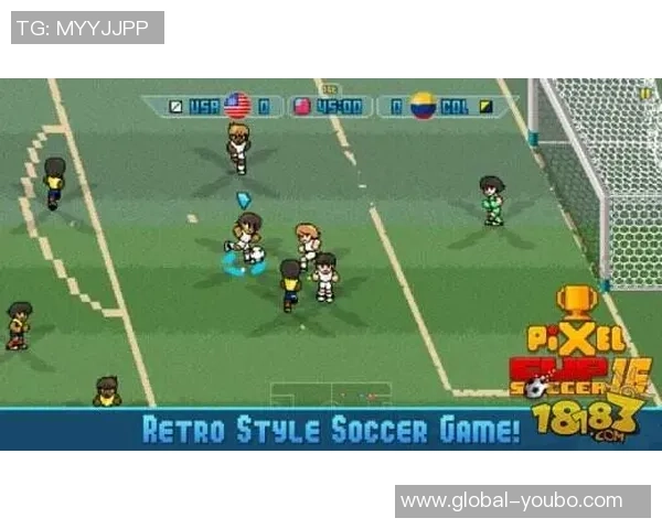 自由足球新角色揭晓全新玩法与策略引领玩家体验极致乐趣 自由足球新角色揭晓全新玩法与策略引领玩家体验极致乐趣