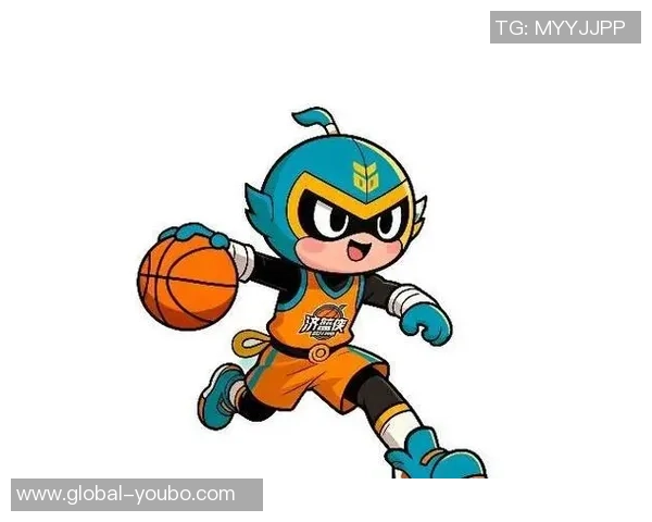 篮球吉祥物的魅力与文化探讨如何提升比赛氛围与观众体验 篮球吉祥物的魅力与文化探讨如何提升比赛氛围与观众体验