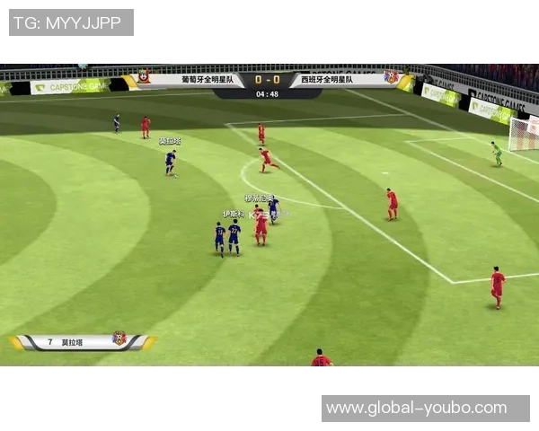 苹果系统上的足球游戏推荐与玩法解析助你成为足球达人