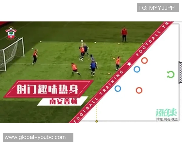 足球守门员热身技巧与训练方法全面解析助力提升比赛表现 足球守门员热身技巧与训练方法全面解析助力提升比赛表现